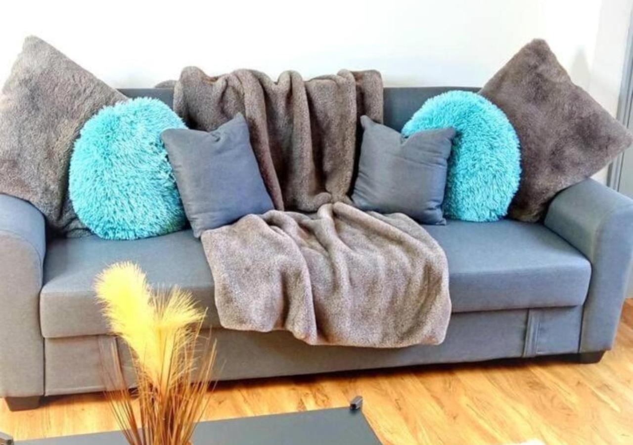 Сasa de vacaciones Comfortable 3 Bedrooms House - Ideal For Family And Contractors - Free Wifi And Parking For 2 Cars *